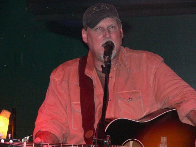 Steve Simmons